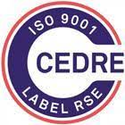 Cèdre ISO